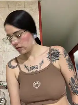 Sofii7 online show from February 20, 12:29 am