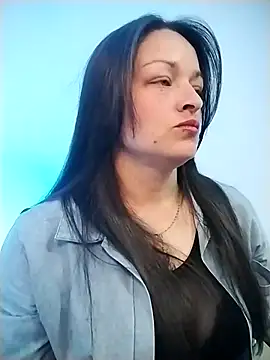 Snapshot of Ivanna_Greey1 chatting on February 19, 8:49 pm Ivanna Greey1 online show from February 19, 8:49 pm