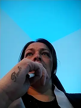 Snapshot of Ivanna_Greey1 chatting on February 21, 8:26 am Ivanna Greey1 online show from February 21, 8:26 am