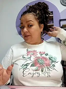 SweettSin online show from March 5, 1:29 pm