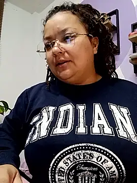 SweettSin online show from March 30, 12:17 pm