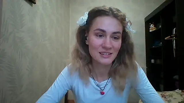 DeanneGilcher online show from February 19, 9:27 am