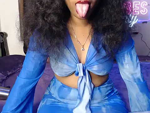 VixenNandhu online show from March 31, 9:48 pm