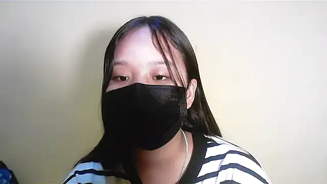 Snapshot of PRENCY_CUTE chatting on March 3, 5:19 pm PRENCY CUTE online show from March 3, 5:19 pm