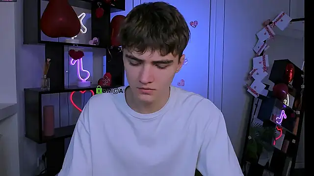 emil lucky online show from February 15, 11:19 am