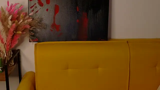 SterlingNoir online show from April 3, 9:02 pm