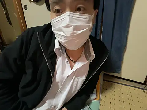 shizuku-kun211 online show from March 5, 6:31 am