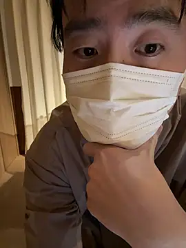 shizuku-kun211 online show from March 16, 4:44 pm