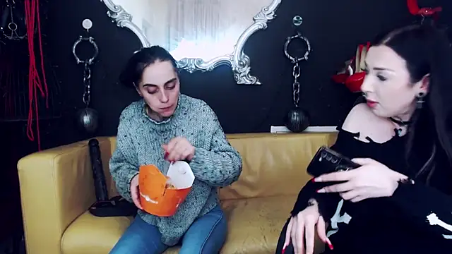 GoddessGeo online show from January 4, 5:16 pm