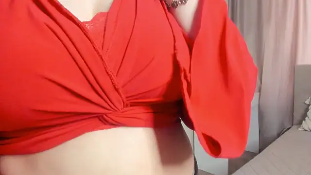 MariamGravert online show from February 8, 7:23 am