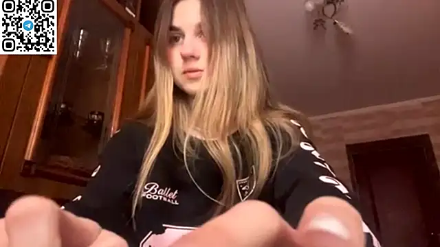 LovelySilk 63 online show from February 25, 8:35 am