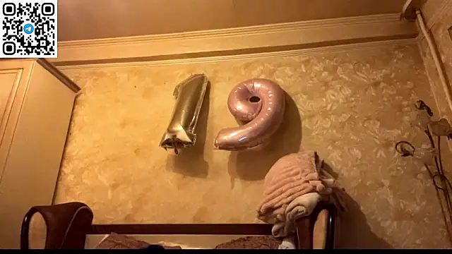 LovelySilk 63 online show from March 29, 6:30 pm