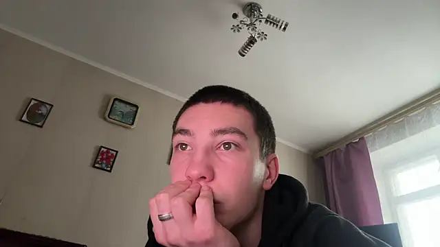 MoonlightVera online show from February 24, 1:31 pm