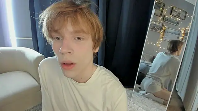 CalmFever online show from April 10, 8:57 pm