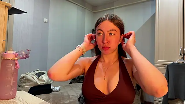 AuroraLawson online show from March 18, 1:03 pm