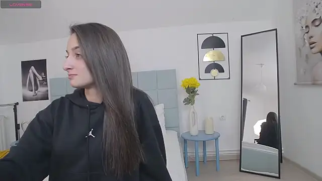 AmalliaJade online show from February 16, 7:32 pm