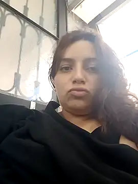 Snapshot of MajoArias chatting on February 20, 6:08 pm MajoArias online show from February 20, 6:08 pm