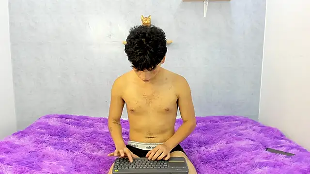 Angel Zen online show from March 5, 10:50 pm