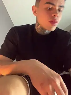 JacobVegas online show from March 10, 4:50 am