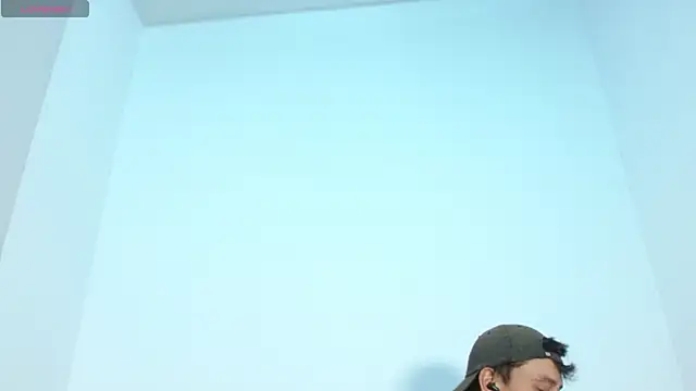 SkinnyDevil12 online show from February 14, 3:03 am