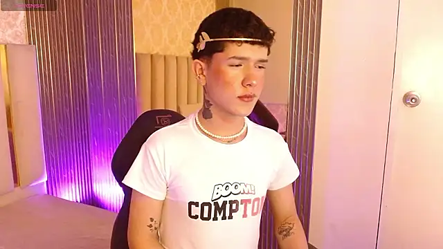 estefan tay online show from March 1, 3:30 am