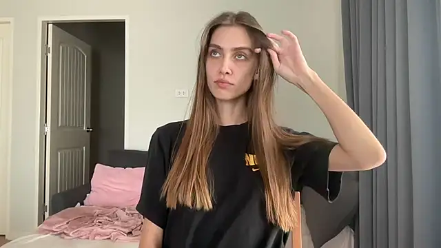 Snapshot of SonyaSweety chatting on March 2, 9:38 am SonyaSweety online show from March 2, 9:38 am