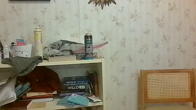 Psych0princess online show from March 5, 1:29 pm