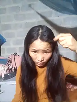 Snapshot of nhynhy11 chatting on February 10, 1:48 pm nhynhy11 online show from February 10, 1:48 pm