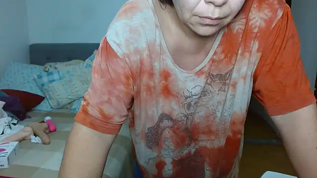 Karo sexy online show from January 19, 3:08 am