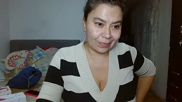 Karo sexy online show from January 24, 6:57 am