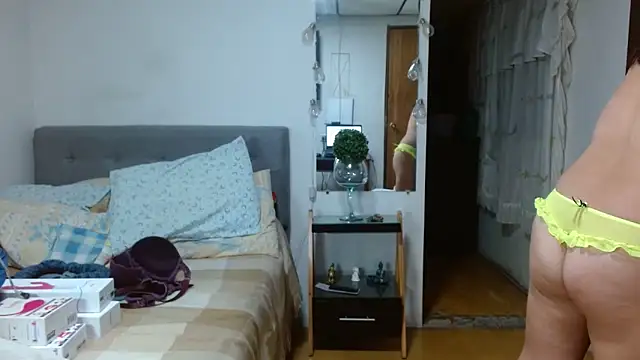 Karo sexy online show from January 29, 7:36 am