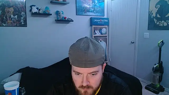 theone07221 online show from February 7, 10:30 am