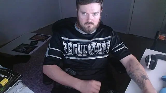 theone07221 online show from April 23, 6:03 am