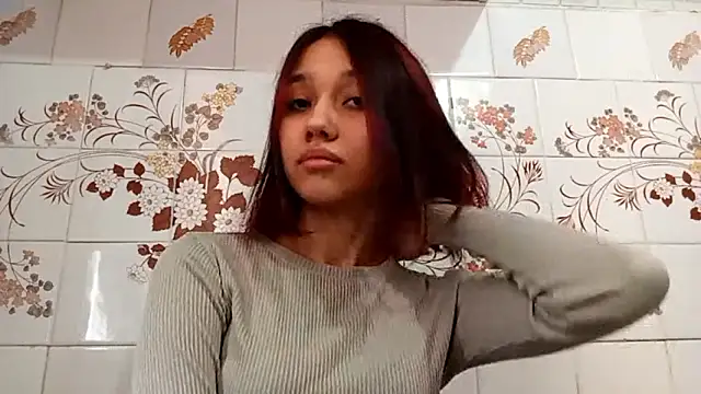 Snapshot of AnnettaBelsito chatting on February 6, 11:13 am AnnettaBelsito online show from February 6, 11:13 am