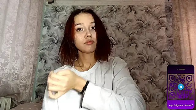 Snapshot of AnnettaBelsito chatting on February 21, 1:01 pm AnnettaBelsito online show from February 21, 1:01 pm