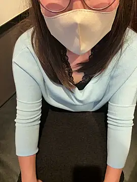 Snapshot of Saki_006 chatting on March 4, 5:24 am Saki 006 online show from March 4, 5:24 am