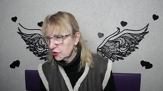 PattySanny online show from February 23, 12:13 pm