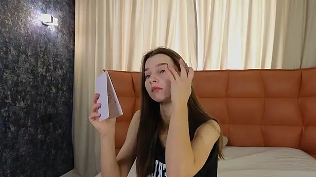 OnyxViper online show from March 9, 6:50 am