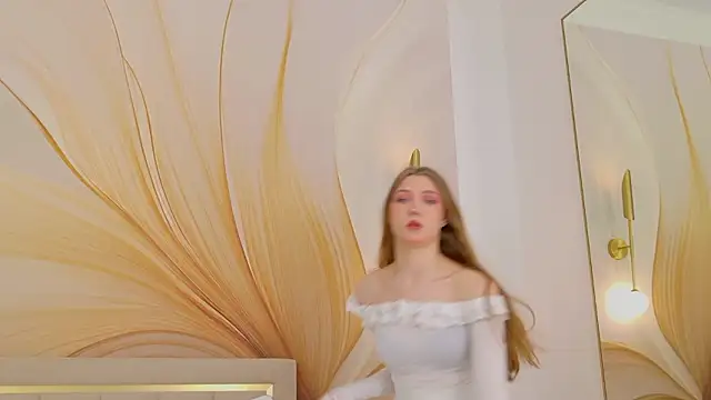 StacyHicks online show from February 23, 3:20 pm