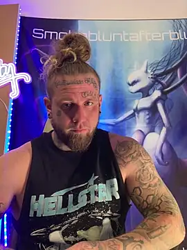 Smokebluntafterblunt online show from March 1, 12:12 am