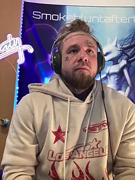 Smokebluntafterblunt online show from March 1, 2:19 pm