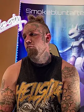 Smokebluntafterblunt online show from March 2, 9:54 pm