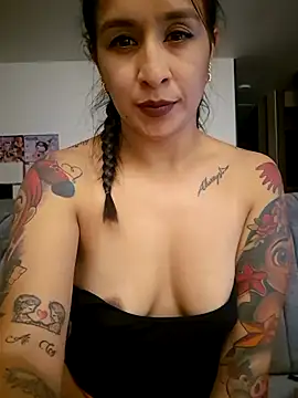 Paola andrade online show from March 26, 2:39 am