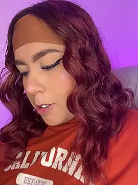 Snapshot of Wen_01 chatting on February 24, 11:41 am Wen 01 online show from February 24, 11:41 am