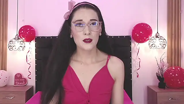 LAKSMI BLUE online show from February 16, 12:23 pm