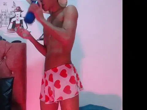 axel rosse012 online show from March 2, 4:14 am