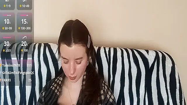 LanitaHemple online show from February 10, 7:12 am