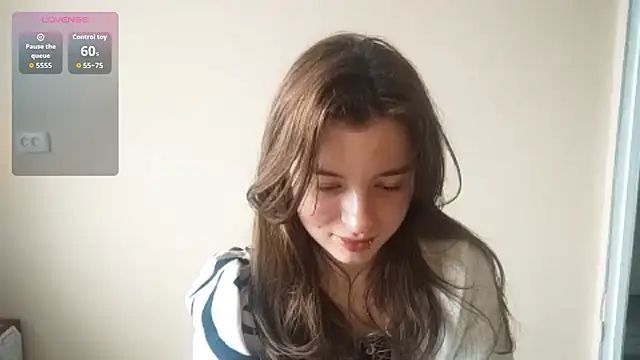 LanitaHemple online show from February 16, 7:37 am