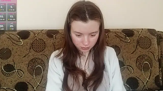 LanitaHemple online show from February 22, 7:08 am