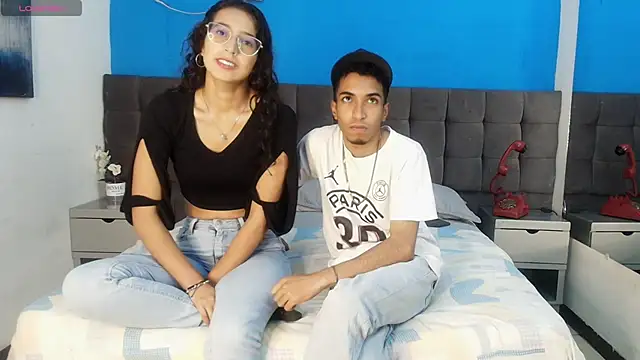 RickeyngySweet online show from March 3, 12:44 pm